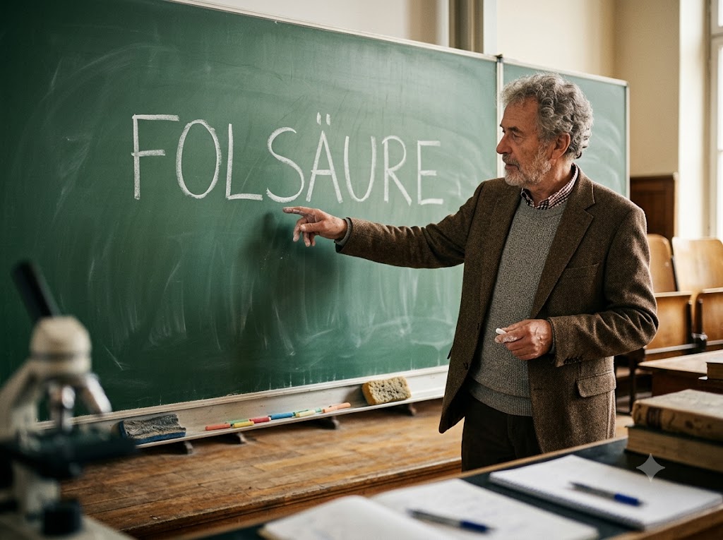 folsaeure