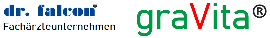 drfalcon gravita logo